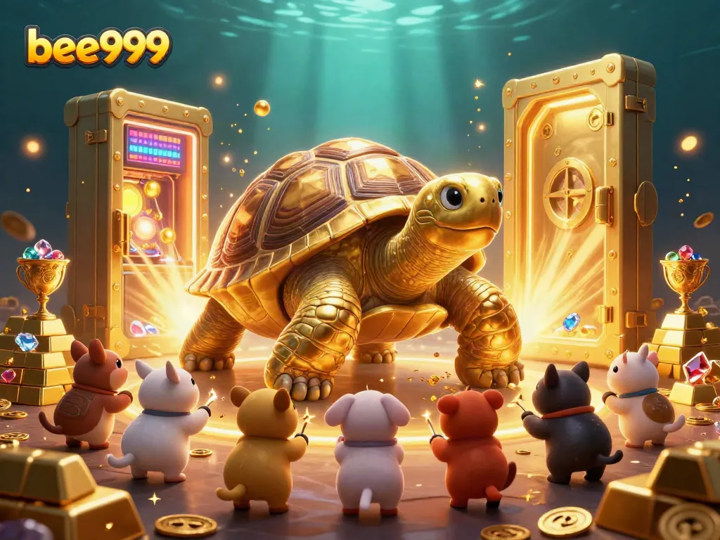 Experience excitement at bee999 with interactive gaming featuring a captivating pinball machine theme.